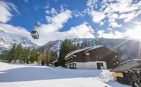 Residence La Verte 15 Ski In Ski Out - Happy Rentals
