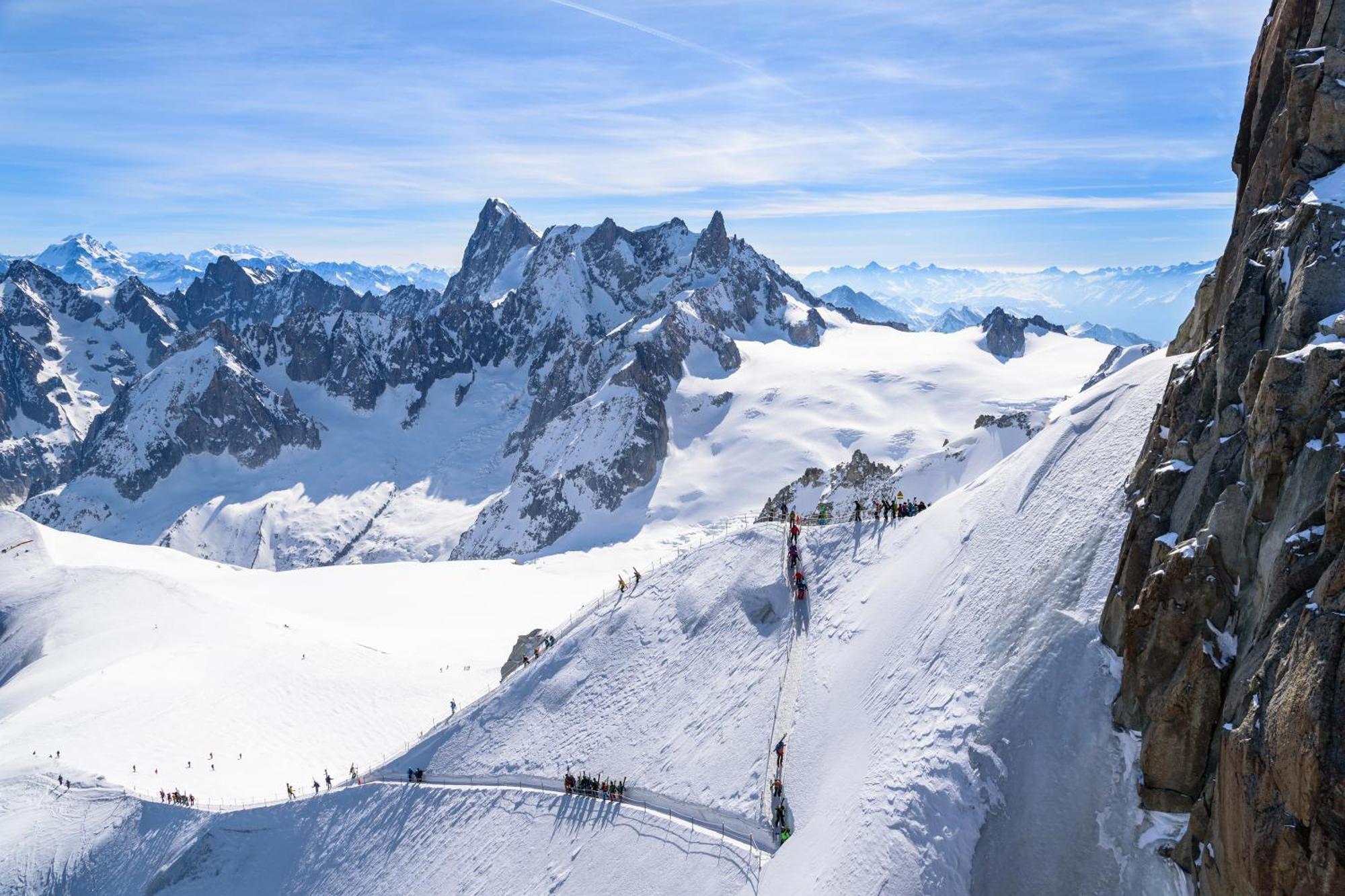 Residence La Verte 15 Ski In Ski Out - Happy Rentals Chamonix Exterior photo